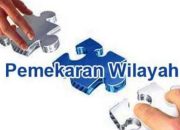 Idealnya Garut Menjadi Dua Kabupaten dan Satu Kota