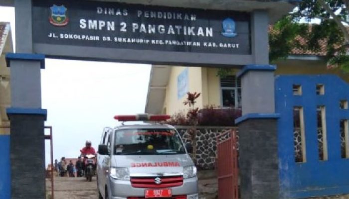 Guru di Garut yang Meninggal Saat Isi E-Rapor Adalah Teladan Bagi Guru Lainnya
