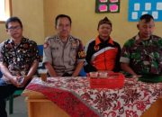 Di Penghujung 2019, Puluhan Hektare Lahan Kritis di Talegong akan Dihijaukan