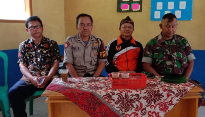 Di Penghujung 2019, Puluhan Hektare Lahan Kritis di Talegong akan Dihijaukan