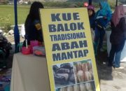 Festival Kue Balok dan Bajigur Ala Paguyuban Asgar Nusantara
