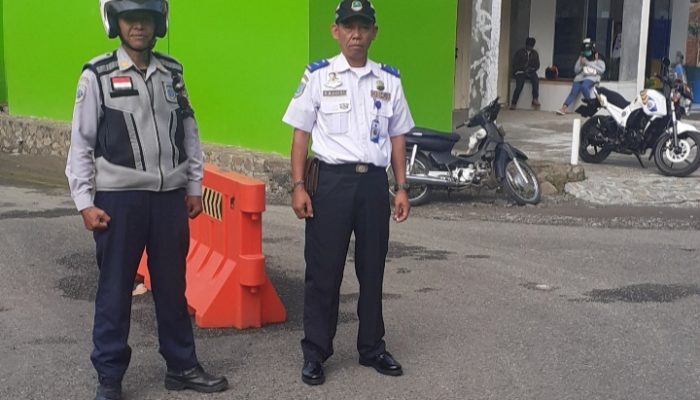 Wa Ara dan Wa Rambo Mungkin Akan Habiskan Sisa Usianya di Jalan