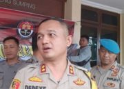 Libur Nataru, Polres Garut Siaga Antisipasi Pembobol Rumah Kosong