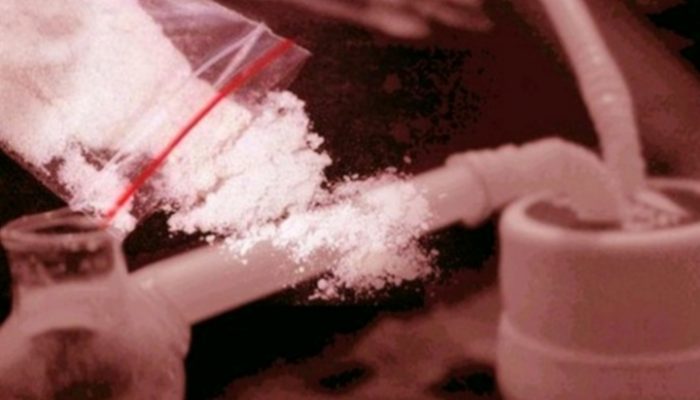 Selundupkan Sabu ke Rutan, Wanita Muda Asal Garut Terancam 12 Tahun Penjara