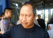 Dinkes Garut Siagakan 30 Sepeda Motor Ambulans Selama Libur Akhir Tahun