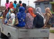 Polisi Garut Larang Wisatawan Pakai Mobil Bak Terbuka, yang Nekat akan Ditilang