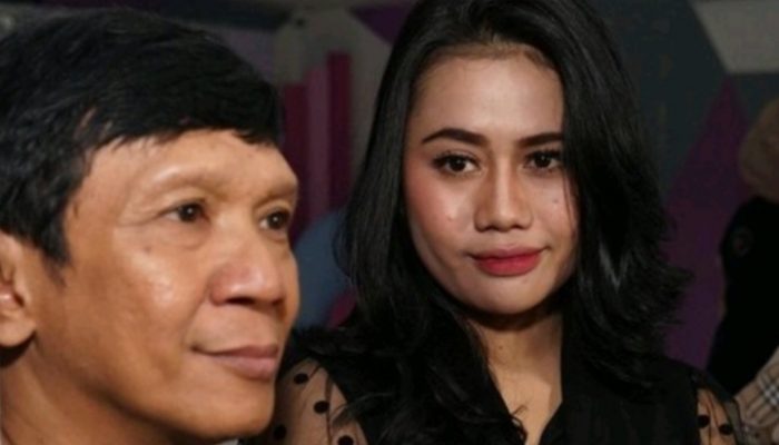 Beda Usia 32 Tahun, Tiara Siap Menikah dengan Komedian Asal Garut