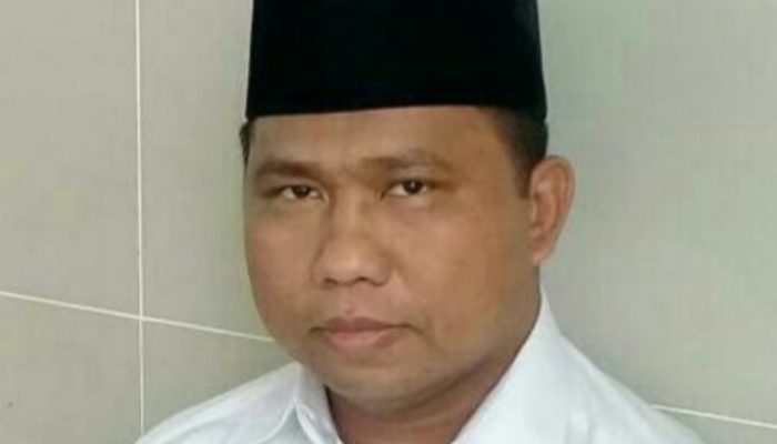 MCK SDN 3 Limbangan Timur Rusak, Anggota Dewan Pendidikan Garut Prihatin