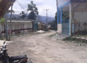 Setelah Tak Dilewati Jalan Provinsi, Suasana Kampung Cibungur Talegong Sepi