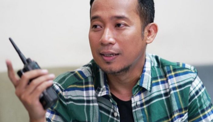 Liburan ke Garut, Denny Cagur Akui Tidak Mematok Dana Khusus