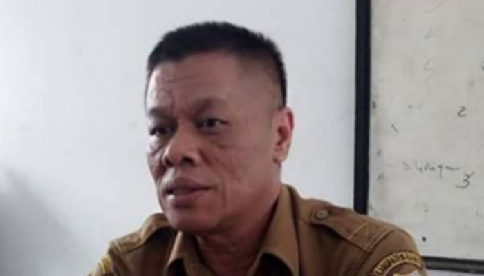 GGW Pertanyakan Kelanjutan Penanganan Kasus Dugaan Korupsi Kadispora Garut