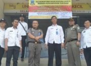 Selama Dua Tahun, Lima Wajib Pajak di Garut Menunggak Rp30 Jutaan