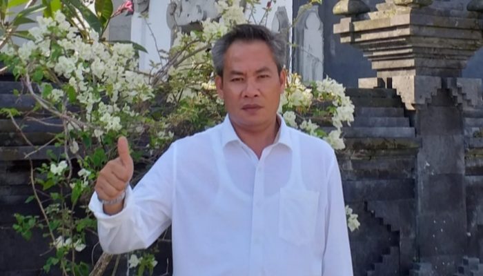Hasanuddin: Bupati Garut Jangan Dramatisir Soal Keresahan PPK pada Kelumpuhan Pembangunan