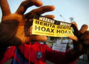 Gara-gara Hoaks di Garut Selatan Ada Longsor, Uang Rp5 Miliar Hilang