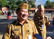 Bupati Garut Larang Warganya Nyalakan Kembang Api Saat Perayaan Tahun Baru