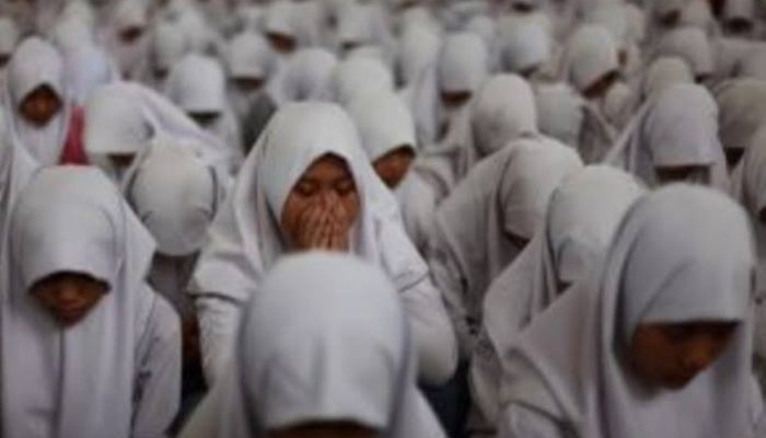 Bupati Garut Minta Malam Tahun Baru Diisi Pengajian dan Do’a Bersama