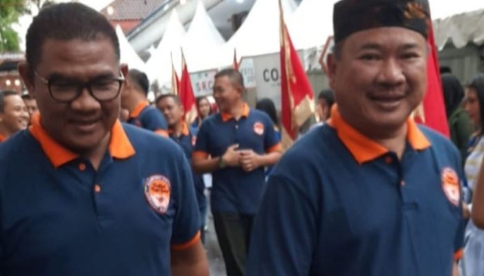 Bupati Rudy: Kopi dari Kawasan Hutan Garut akan Dipamerkan di Dubai