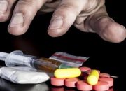 BNN Antisipasi Penyalahgunaan Narkoba Saat Malam Tahun Baru di Garut