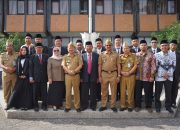 Kadisdik Ucapkan Selamat Atas Dilantiknya 11 Anggota Dewan Pendidikan Garut