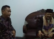 PC NU Garut Pertanyakan Rekrutmen Penyuluh Agama Honorer yang Terkesan Formalitas