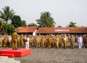 Baru Tiga Hari Dilantik, Empat Pejabat Pemkab Garut Dimutasi Lagi
