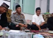 Berhasil Rampungkan Sejumlah Program di 2019, Puskesmas Cisewu Gelar Tasyakur Bi Ni’mah