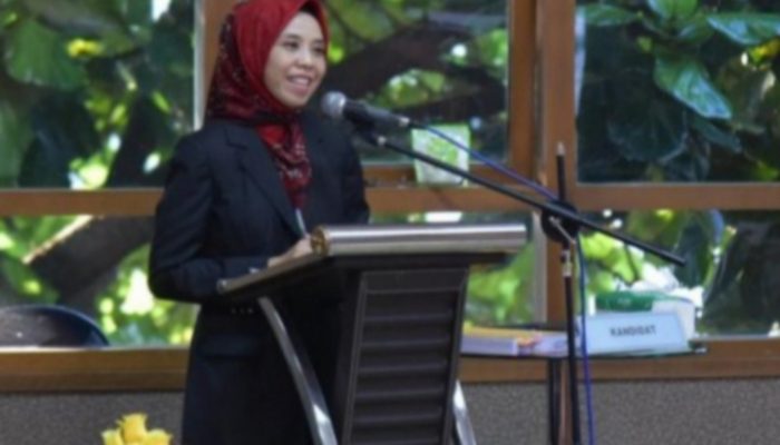 2 September 2019, 120 Anggota DPRD Jabar Periode 2019-2024 Dilantik