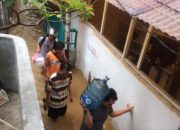 Banjir Jabodetabek Telan 30 Korban Meninggal Dunia