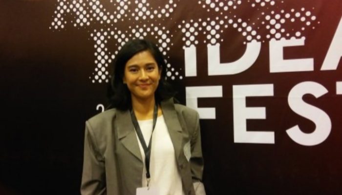 Film “Guru Guru Gokil” Gadir dari Produser Dian Sastrowardoyo