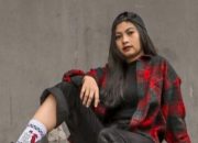 Alih-alih Ingin Jadi Musisi, Novi Cindy Ary Malah Jatuh Hati Jadi Penulis