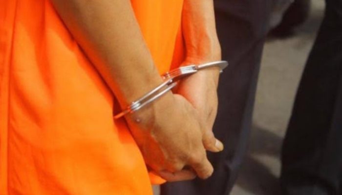 Polres Garut Tangkap Pria Berusia 60 Tahun Karena Diduga Cabuli Seorang Anak Lelaki