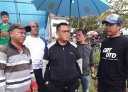 Kehadiran Waketum PSSI di Festival Sepakbola Garut Mengejutkan Banyak Pihak