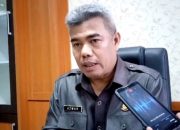Kejaksaan Pastikan Ada Indikasi Tindak Korupsi dalam Pokir DPRD Garut