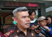 Kejari Periksa Ketua DPRD Garut Terkait Dugaan Korupsi Pokok Pikiran