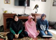 Keluarga Mendiang Ibu Rizky Febian Bersedia Bila Diperlukan Autopsi