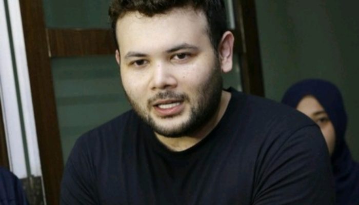 Setelah Jalani Hukuman 10 Bulan, Rabu Ini Ridho Rhoma Bebas