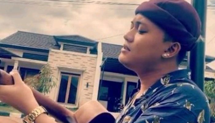 Siapa yang Dilaporkan Rizky Febian Atas Kejanggalan Meninggalnya Lina?