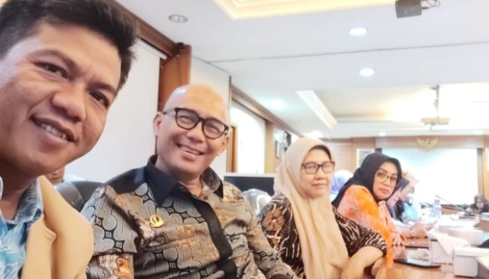 Legislator Dapil Garut Inipun Setuju Rencana Pembelian Helikopter Gubernur Jabar