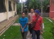 Sebelum Menyiram oleh Air Mendidih, Suami di Garut Pukul Istrinya dengan Sarung Golok