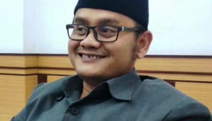 Tak Diberitahu Soal Pelantikan Pejabat, Komisi 1 Akan Panggil Sekda dan BKD Garut
