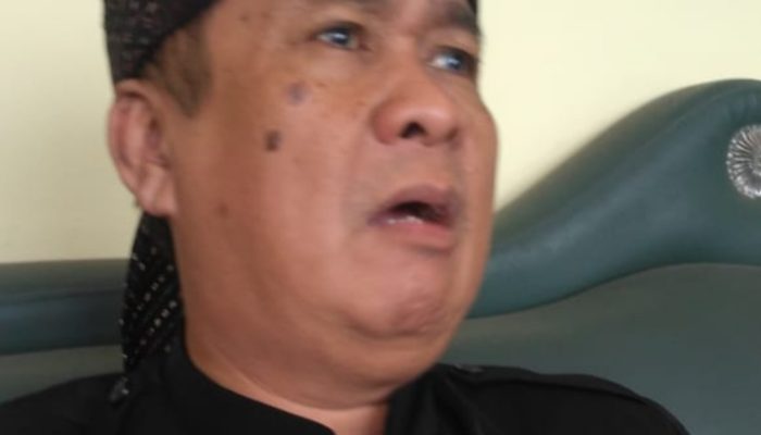 Baznas Biayai 47 Pasien RSUD dr Slamet yang Tak Tercover BPJS