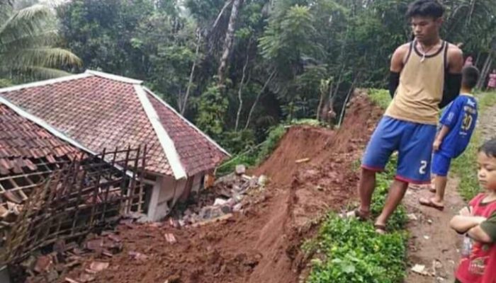 Pemkab Garut Sediakan Anggaran Rp12 Miliar untuk Penanganan Bencana