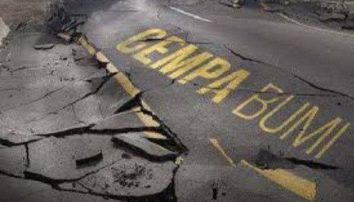 75 Sesar Aktif di Pulau Jawa Berpotensi Timbulkan Guncangan Gempa Bumi