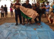 Tiga Wisatawan Asal Tangerang Tenggelam di Pantai Selatan Garut, Dua Ditemukan Tewas