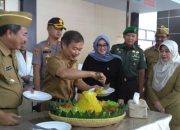 Bupati Garut Resmikan Gedung Baru Disdukcapil, Ketua DPRD Sampaikan Apresiasi