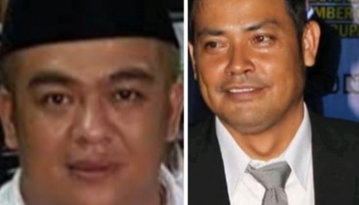 Dua Pengusaha Kota Dodol Akan Bertarung di Muskab Kadin Garut