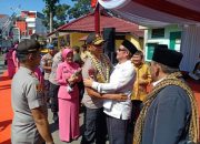 Kunjungan Kapolda Jabar di Garut, Dimulai Sholat Subuh dan Bersepeda