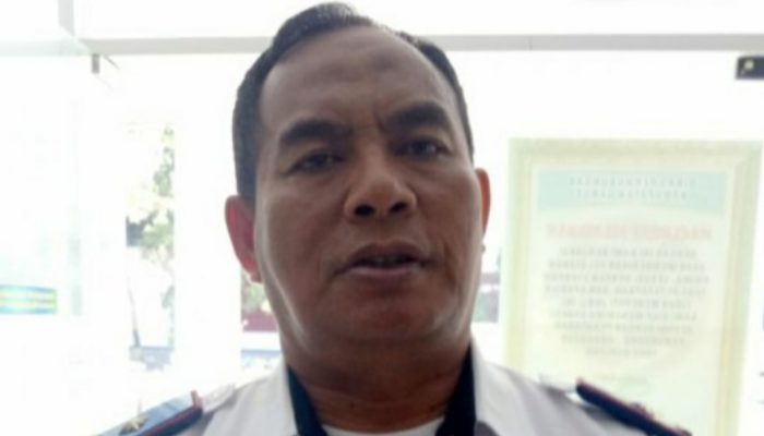 Jelang Nataru, Dishub Garut Siapkan Rambu-rambu Lalulintas