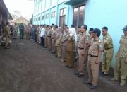 Kades Sukamenak Ajak Warga Lakukan Reboisasi di Kawasan Talaga Bodas