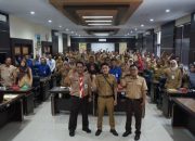 Dinas Kominfo Garut Gelar FGD, Libatkan 79 SKPD dan 4 BUMD